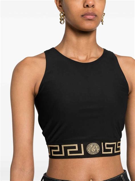 versace tank top replica